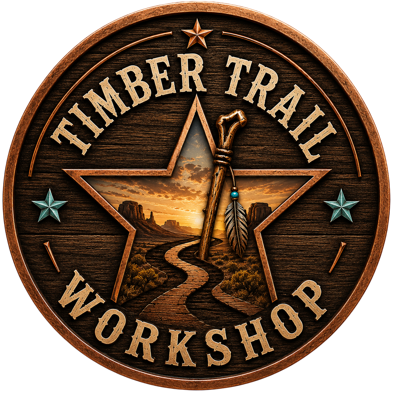 Timber Trail Workshop