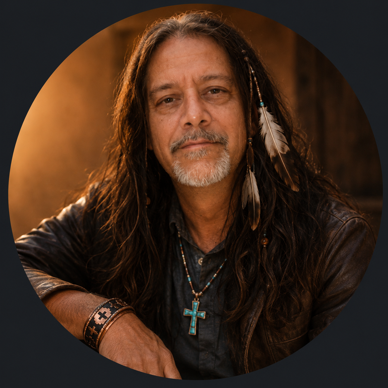 RANDY EICK, Owner & Maker — Timber Trail Workshop