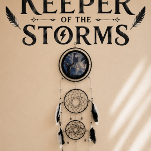 Keeper of the Storms