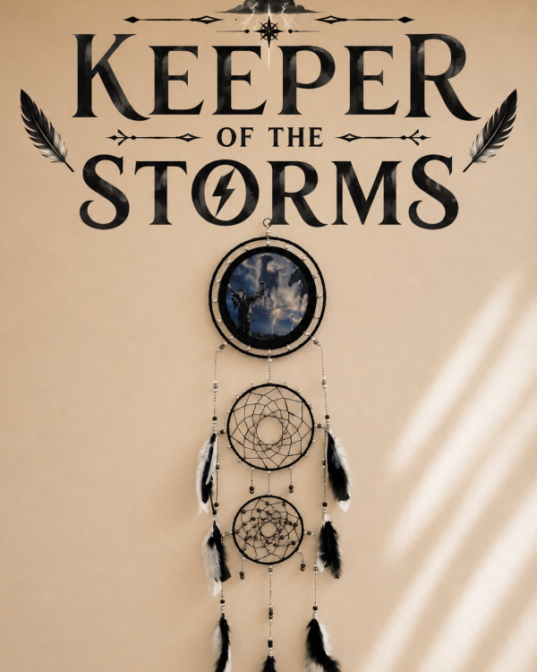 Keeper of the Storms