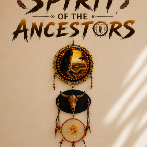Spirit of the Ancestors
