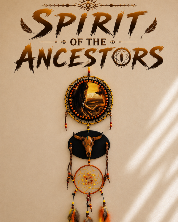 Spirit of the Ancestors