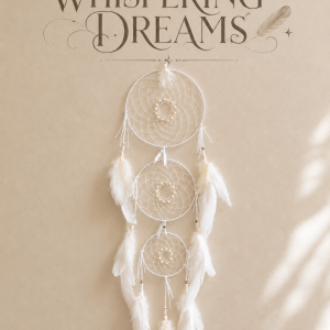 Whispering Dreams
