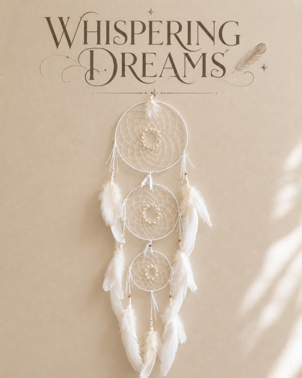 Whispering Dreams