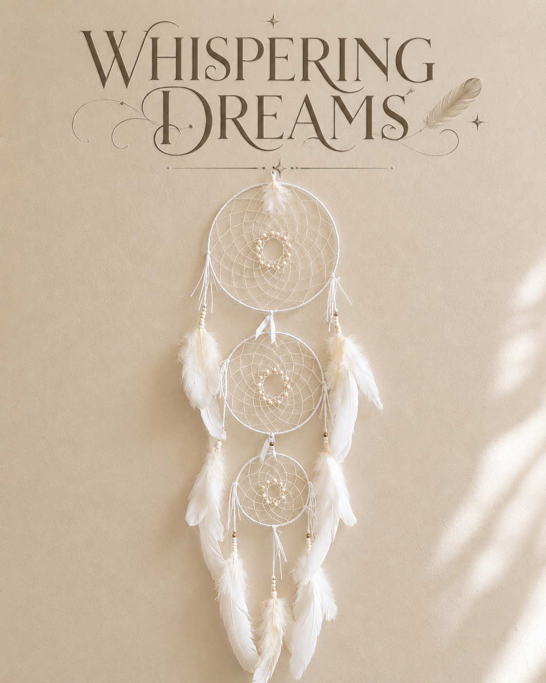 Whispering Dreams