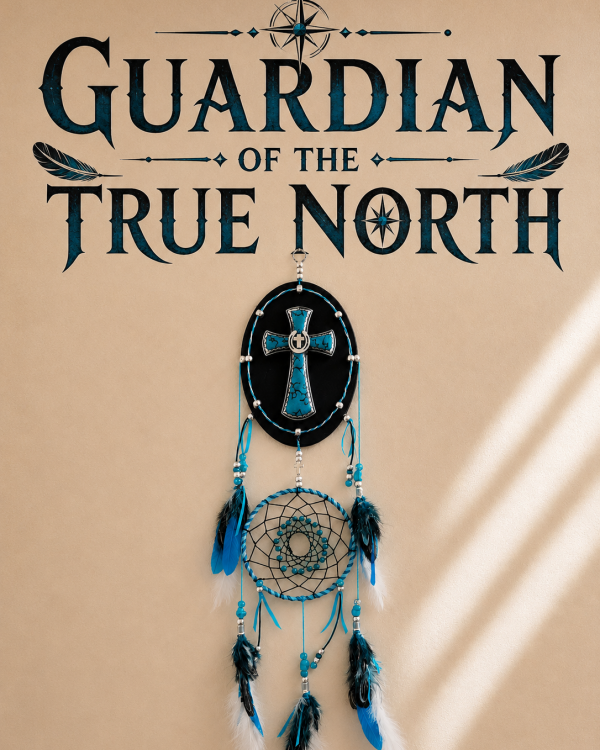 Guardian of the True North