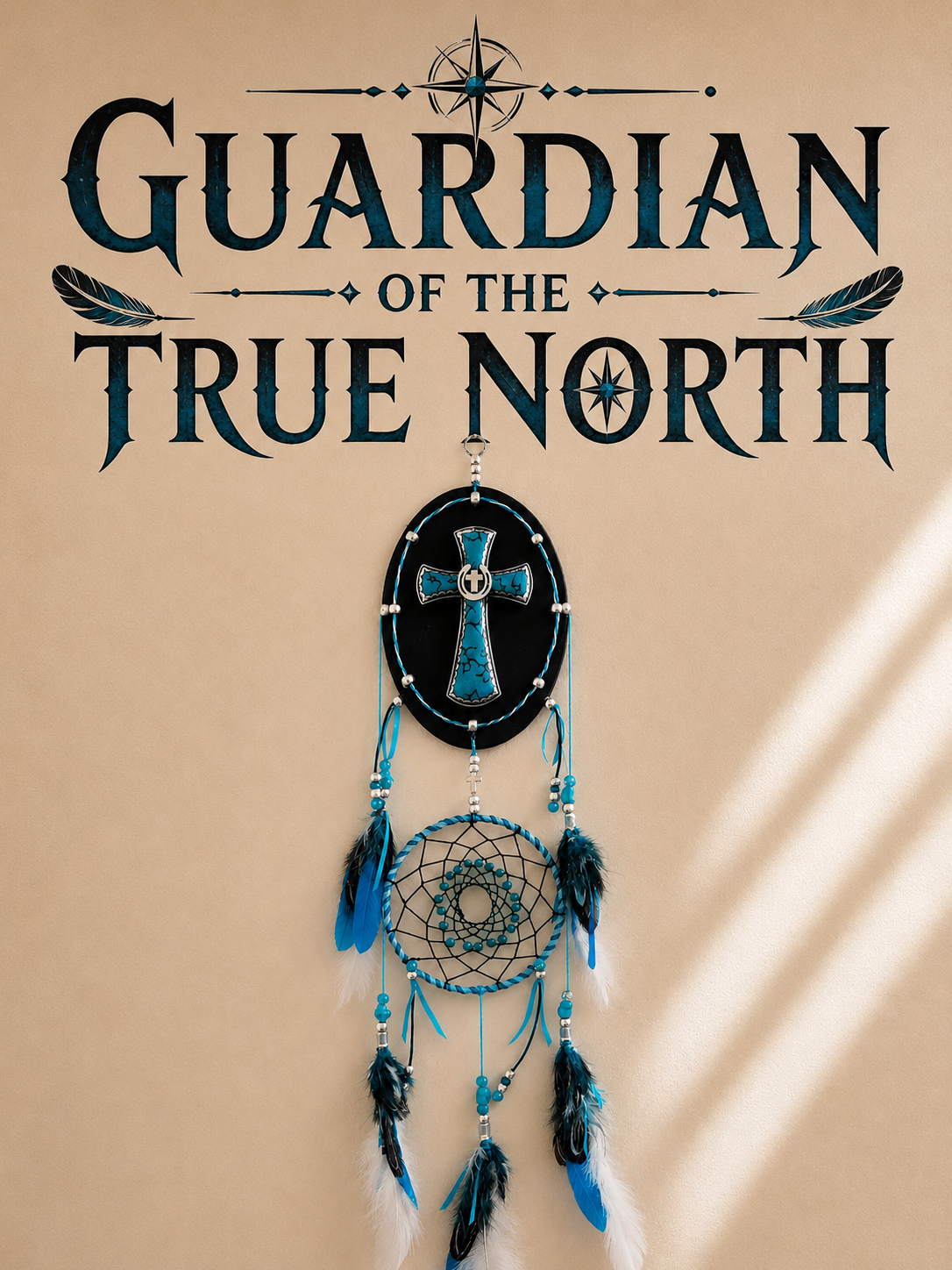 Guardian of the True North