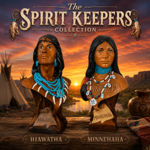 The Spirit Keepers Collection